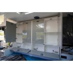 Austrack Talawana X16BLS Series 3 Hybrid Camper Grey - Image 12