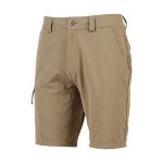 Cederberg Men's Ranger Hike Shorts Tan - Image 3