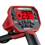 Minelab Vanquish 540 Pro-Pack Metal Detector - Image 4