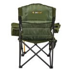 Oztrail Sierra Chair Green - Image 7