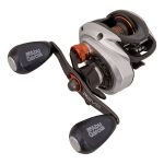 Abu Garcia Revo 5X Low Profile Baitcaster Reel Multicolour - Image 3