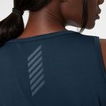 Helly Hansen Women's Lifa Active Solen Dress Navy - Image 2