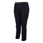 Gondwana Women's Selona Zip Off Pants Plus Size Black - Image 7