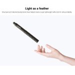 Insta360 114cm Invisible Selfie Stick Black 118 g - Image 4