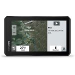 Garmin Tread Powersport Off-road Vehicle GPS with Group Ride Tracker Black - Image 7
