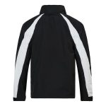 Marlin Men's Obsidian Jacket Black & White - Image 4