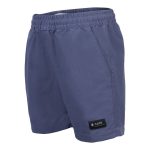 Cape Kids Unisex Adventure Shorts Blue - Image 3