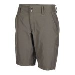 Gondwana Women's Appsley Shorts Charcoal - Image 3
