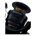 Daiwa TD MQ 2500D Spinning Reel - Image 3