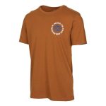 Cape Men's Endless Summer Tee Brown - Image 3