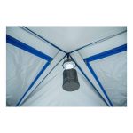 Spinifex Standard Shower Tent Blue & Grey Single - Image 3