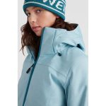 O'Neill Women's Stuvite Snow Jacket Aqua Sea - Image 3