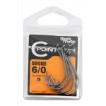 Black Magic C Point Hook Small Pack - Image 2