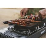 Dune 4WD Dual Burner Butane Stove with Hotplate - Image 10