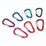 Elemental Mini Carabiner Assorted - Image 3