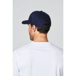 Helly Hansen Men's Core Flexi Hat Navy One Size - Image 2