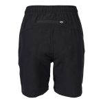 Cederberg Boys' Tech Hike Shorts Black - Image 2