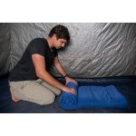Dune 4WD Nomad 5.0° Sleeping Bag Blue Blue - Image 5