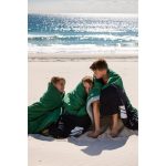 Oztrail Junior Kingsford 0° Sleeping Bag Green Green - Image 7