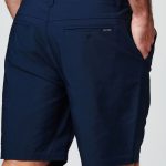 Helly Hansen Men's 19" Core Chino Shorts Navy - Image 3