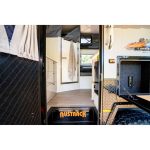 Austrack Tanami X13 Series 3 Hybrid Camper Grey - Image 9