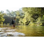 Daiwa Premium Dry Backpack Black 22 L