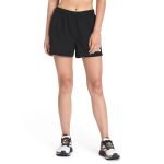 The North Face Women's Movmynt Shorts TNF Black