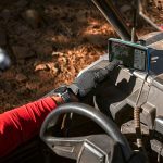 Garmin Tread Powersport Off-road Vehicle GPS with Group Ride Tracker Black - Image 2