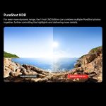 Insta360 ONE RS 1-Inch 360 Action Cam Black - Image 53