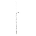 Abu Garcia Max Pro 7' 2pc 2-4kg 2000 Spin Combo - Image 5
