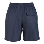 Body Glove Youth Volley Shorts Black - Image 2