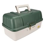 Plano 6100 Series 3 Tray Tackle Box - Image 2