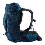 Mountain Designs X-Country 55L Technical Hiking Pack Blue 55 L - Image 4