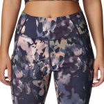 Columbia Women's Boundless Trek Leggings Nocturnal Impression - Image 6