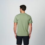 Helly Hansen Men's Box Fill Tee Jade 2.0 - Image 3