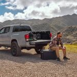 EcoFlow 38L Glacier Dual Zone Portable Camping Fridge Freezer with Ice Maker - Image 17