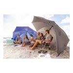 Sport-Brella Premiere Grey 9 Feet Sun Shelter Grey 9 ft - Image 2