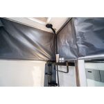 Austrack Tanami X15 Series 3 Hybrid Camper Grey - Image 20