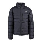 The North Face Men's Aconcagua 2 Jacket Black - Image 3