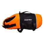 Marlin Dog PFD Vest Orange