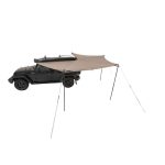 Dune 4WD 270 Ultimate Awning Khaki - Image 13