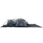 OZtrail Haven Blockout Tent Blue & Grey - Image 16