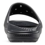 Crocs Unisex Classic Slide Black - Image 5