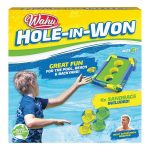 Wahu Hole-in-Won Multicoloured - Image 3