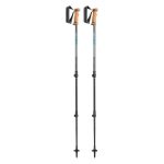 Leki Legacy Walking Pole Anthracite & Petrol
