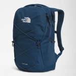 The North Face Jester Daypack Blue - Image 5
