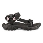 Teva Women's Terra Fi 5 Universal Sandals Black