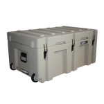 Dune 4WD Desert Sand 220L Wheeled Storage Box - Image 3