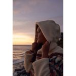 O'Neill Women's Soren Printed Jacket Multicoloured Large - Image 5