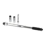 Milenco Torque Wrench Grey - Image 5